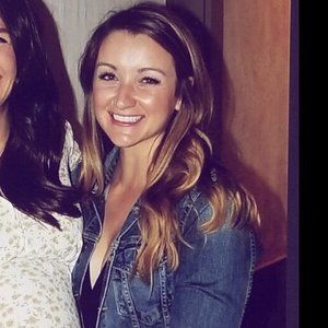 Meet your Posher, Kellie